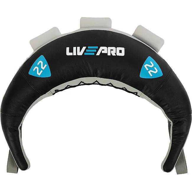 Мешок Болгарский
 LiveUp LP8130 см
-22 22кг