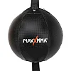Груша на растяжках
 круглая пневматическая с основанием-утяжелитлем MAXXMMA
 SD01KIT 22см