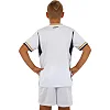 Футбольна форма дитяча із символікою клубу REAL MADRID домашня 2024 SP-SPORT CO-7188
