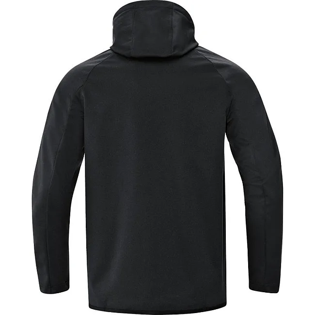Куртка женская softshell light JAKO 7605-08