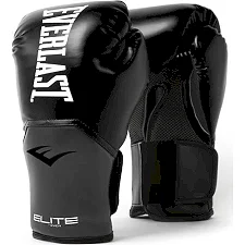 Перчатки для бокса Everlast ELITE TRAINING GLOVES