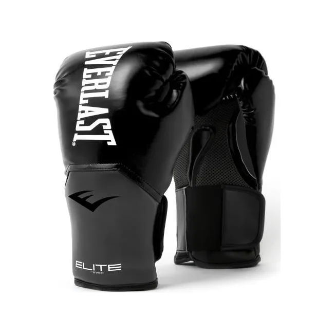 Перчатки для бокса Everlast ELITE TRAINING GLOVES