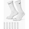 Шкарпетки Nike U NK ED PLS CSH CRW 6PR - 132 чоловічі