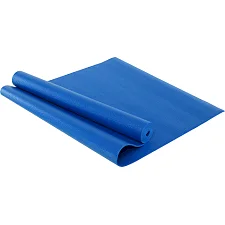 Коврик для фитнеса и спорта SP-SPORT FI-8721 173x61x0,3см (Синий)