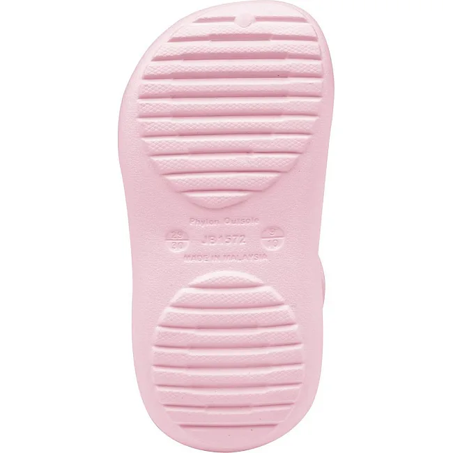 Крокси дитячі Aqua Speed LUGO 61530 рожевий