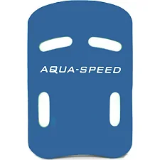 Дошка для плавання Aqua Speed ​​VERSO KICKBOARD 6308 41x28cм