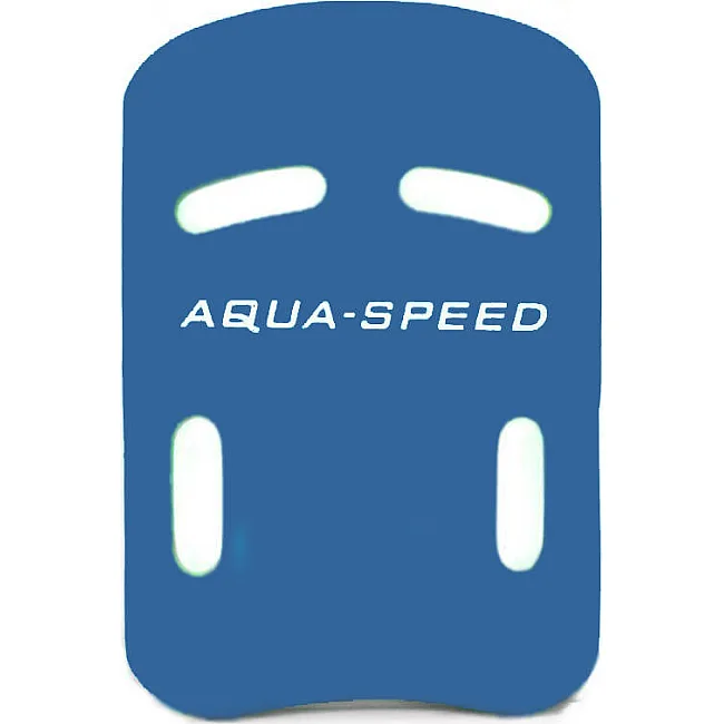 Доска для плавания Aqua Speed ​​VERSO KICKBOARD 6308 41x28cм