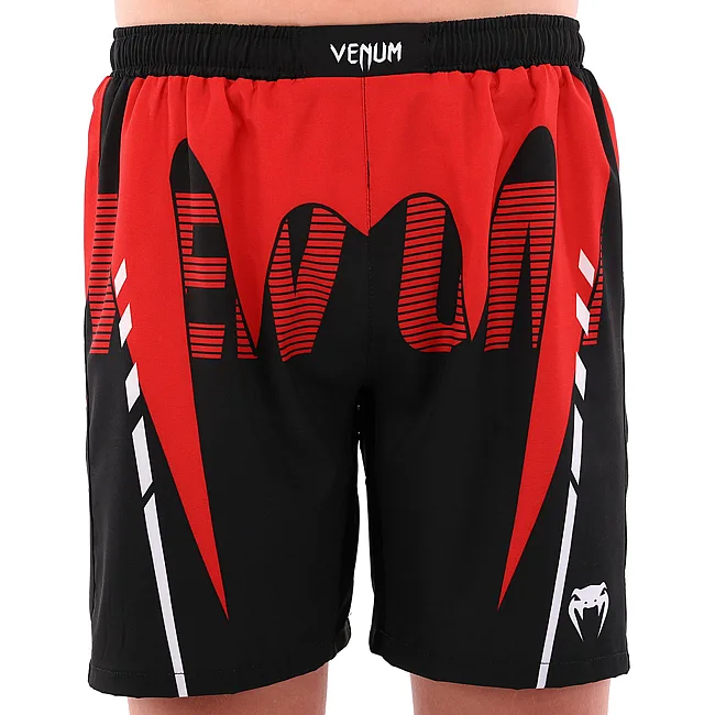 Шорти для змішаних єдиноборств дитячі ММА VENUM
 V5030 XXS
-L, (Чорний-червоний)