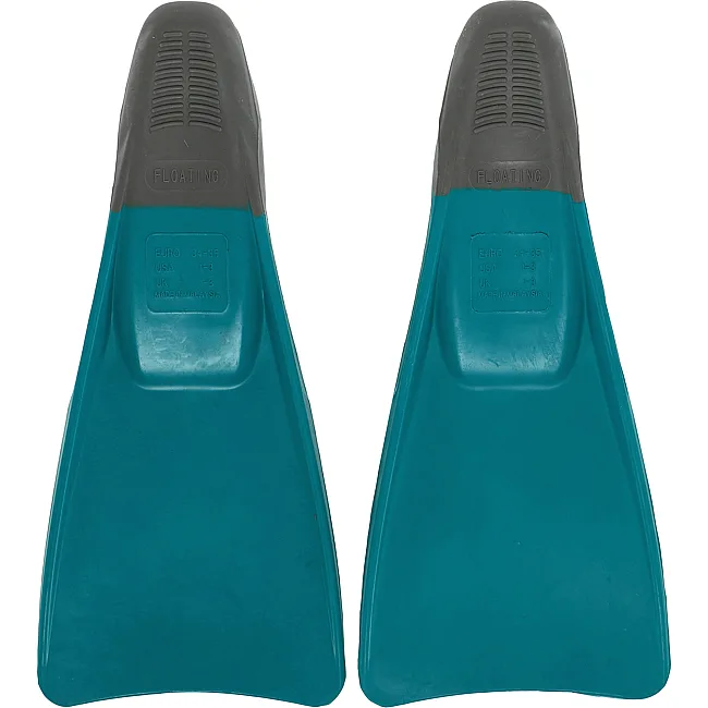 Ласты
 MADWAVE

 M074605216W
 34-35 (Бирюзовый)
