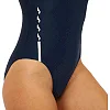 Жіночий купальник злитий
 JOMA

 SHARK III 902268-331 (Темно-синій)
