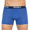 Труси-боксери PUMA LOGO AOP BOXER 2P чоловічі