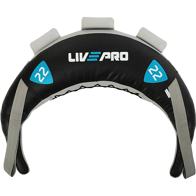 Мешок Болгарский
 LiveUp LP8130 см
-22 22кг
