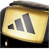 Шлем боксерский Adidas Speed Pro| черно/золотой | adiSPD350HG ADIDAS
