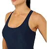 Жіночий купальник злитий
 JOMA

 SHARK III 902268-331 (Темно-синій)