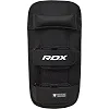 Пада для тайского бокса RDX Arm Pad Aura Plus T-17 Black (1 шт.)