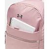 Женский рюкзак UNDER ARMOUR Studio Campus BP 19,5L розовый 28 х 40,5 х 15 см