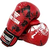 Перчатки для бокса



 MIKE TYSON VL-8448 (Красный)