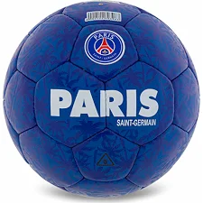 Футбольний м'яч BALLONSTAR PARIS SAINT-GERMAIN FB-0047-787 №5 PU