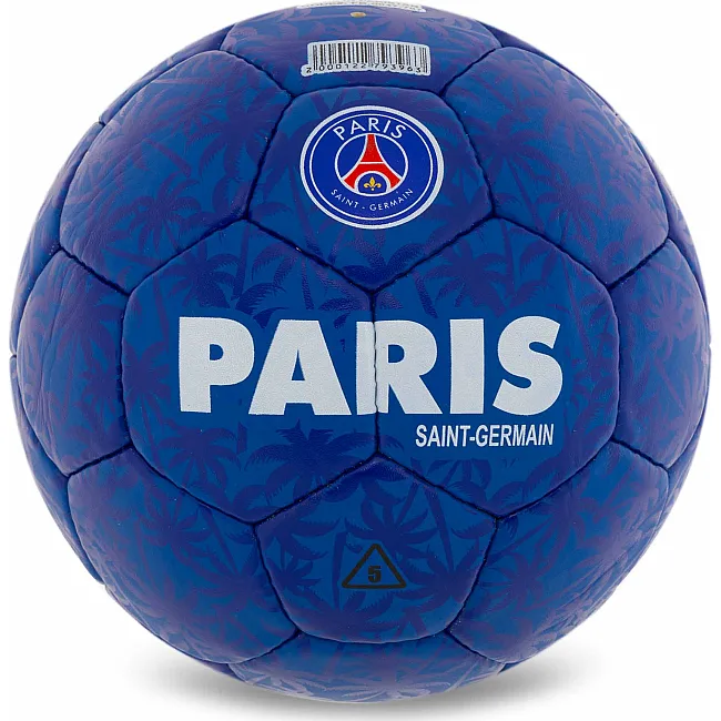 Футбольный мяч
 BALLONSTAR PARIS SAINT-GERMAIN FB-0047-787 №5 PU