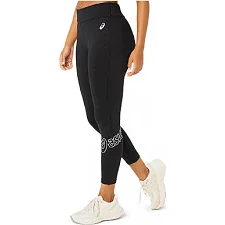 Тайтси біг жіночі ASICS LOGO 7/8 TIGHT