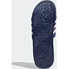 Шлепанцы Adidas ADISSAGE темно-синий
