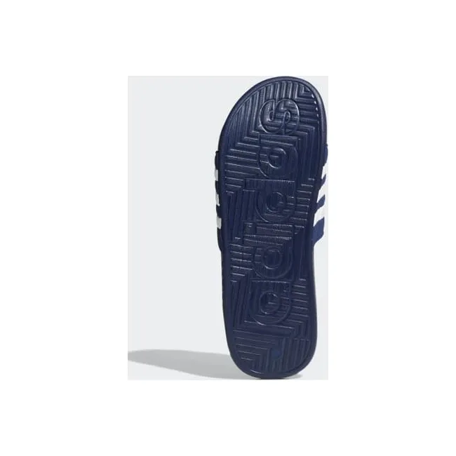 Шлепанцы Adidas ADISSAGE темно-синий