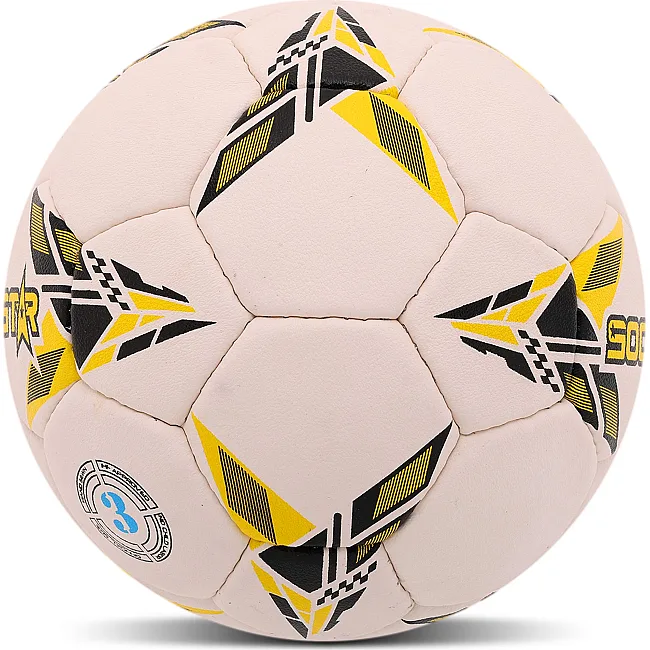Мяч гандбольный SOCCER STAR HB-4542-3
 3