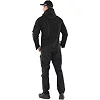 Куртка парка тактическая MILITARY RANGERS CO-8573 (Черный)