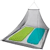 Москитная сетка-пирамида 4MONSTER
 M-MND 239x170 см
x130 см
см (Черный)