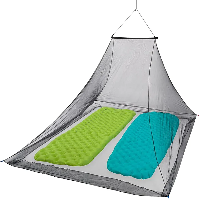 Москитная сетка-пирамида 4MONSTER
 M-MND 239x170 см
x130 см
см (Черный)