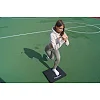 Мат балансувальний (платформа) POWER SYSTEM PS-4066 Balance Pad Physio Black