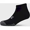 Шкарпетки UNDER ARMOUR Heatgear Low Cut 3pk MD