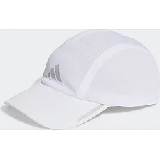 Кепка Adidas RUN MES CA A.R. білий