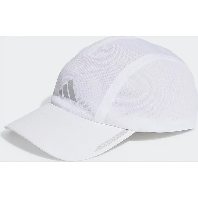 Кепка Adidas RUN MES CA A.R. белый