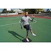 Мат балансувальний (платформа) POWER SYSTEM PS-4066 Balance Pad Physio Black