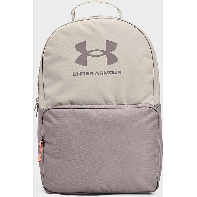 Спортивный рюкзак UNDER ARMOUR Loudon 25L коричневый 30х45х13 см