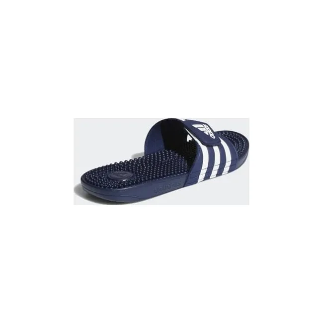 Шлепанцы Adidas ADISSAGE темно-синий