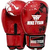 Перчатки для бокса



 MIKE TYSON VL-8448 (Красный)