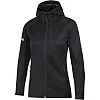 Куртка женская softshell light JAKO 7605-08