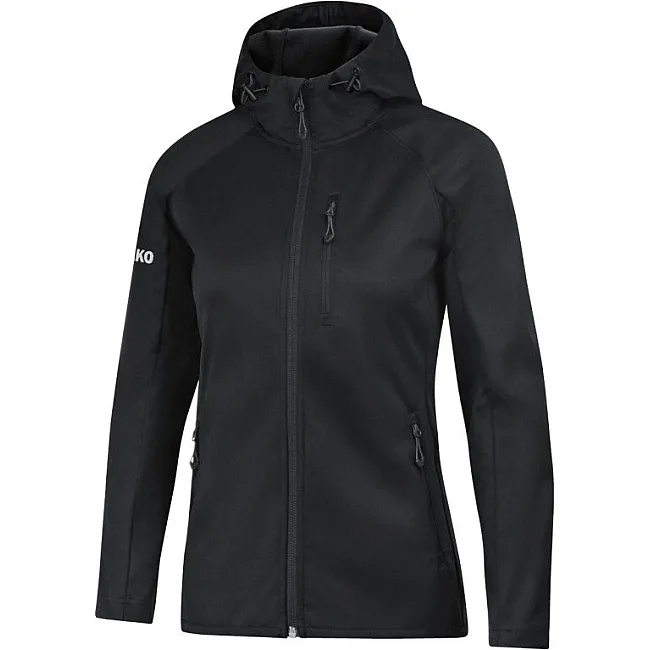 Куртка женская softshell light JAKO 7605-08