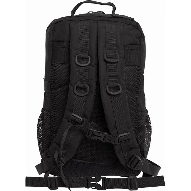 Штурмовой тактический рюкзак
 SILVER KNIGHT SWAT-3P
 40x23x18см 16л (Оливковый)
