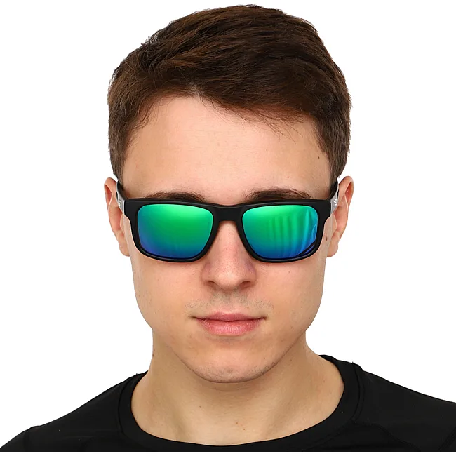 Спортивные очки
 солнцезащитные с поляризацией JHUA JH-146-3