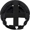 Тренировочный шлем для бокса
 и подшлемником PU MAXXMMA

 GBH03 (Черный)