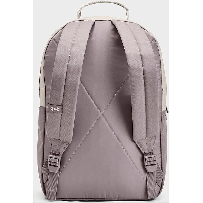 Спортивный рюкзак UNDER ARMOUR Loudon 25L коричневый 30х45х13 см