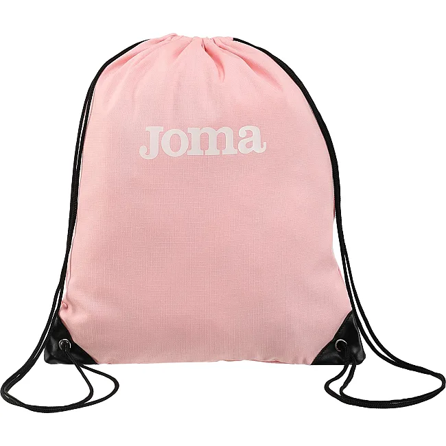 Рюкзак-мешок спортивный JOMA KIDS CAMP 40150 см9-580 (Розовый)