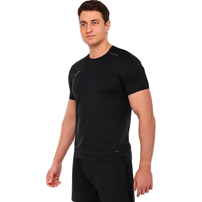 Футболка мужская JOMA

 R-CITY 103626-100 (Черный)