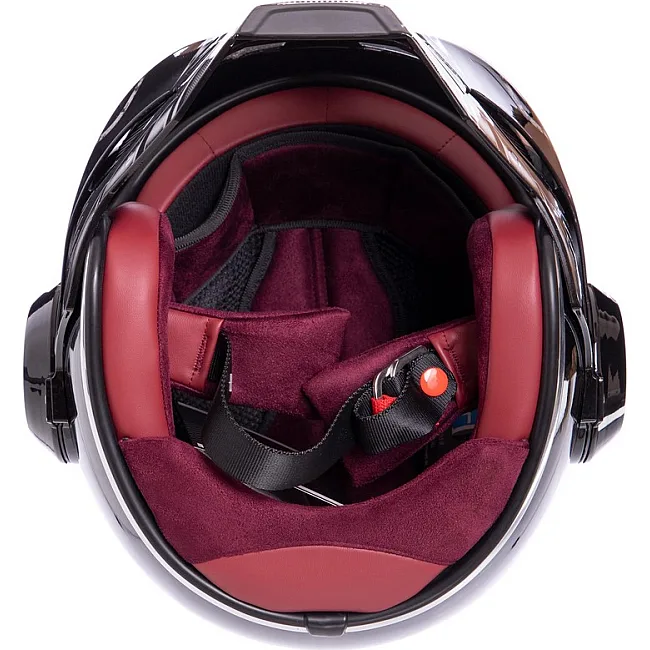Шлем для мотоцикла интеграл
 Masei Штурмовик M-2292