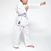 Костюм для каратэ Leone AB400 для детей и взрослых (карате кимоно)