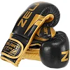 Рукавички для боксу


 шкіряні ZELART

 ELITE VL-8291 10-12унцій (Білий-золотий)