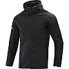 Куртка женская softshell light JAKO 7605-08